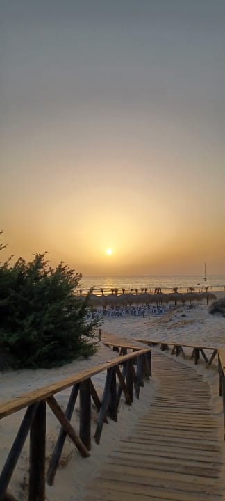 Strand Hipotels Playa la Barrosa