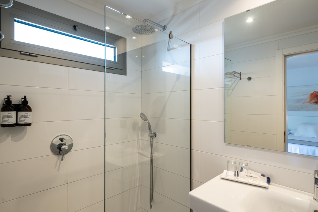 Zimmer THB Maria Isabel - Adults only