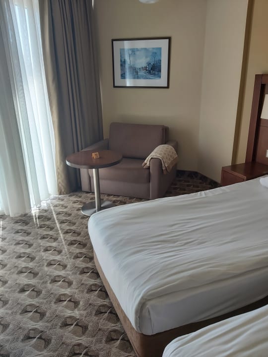 Zimmer Salamis Bay Conti Resort Hotel & Casino