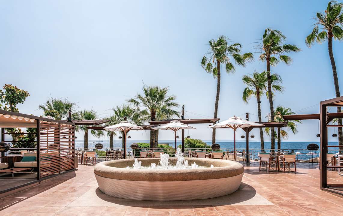 Gastro Hotel de Mar Gran Meliá - Adults only