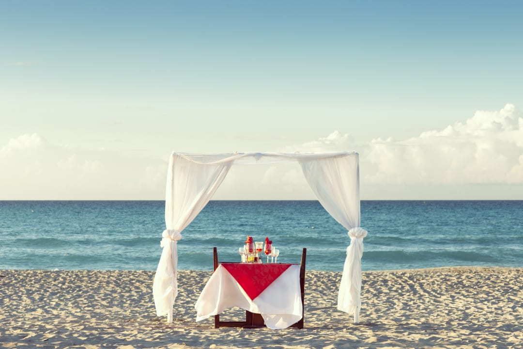 Strand Sol Hicacos Varadero