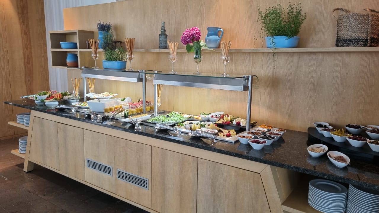 Gastro Falkensteiner Hotel Adriana