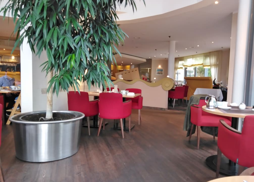 Gastro HansenS Haus am Meer