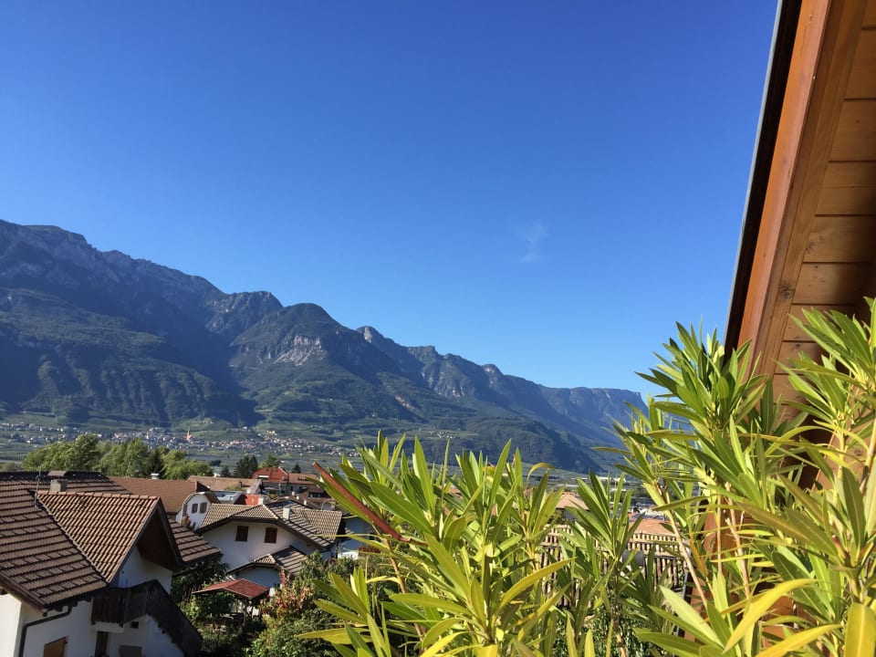 Sonnenterrasse Residence Renate