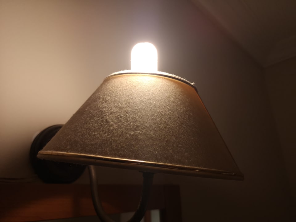 Zimmer Le Jardin Aqua Park Resort