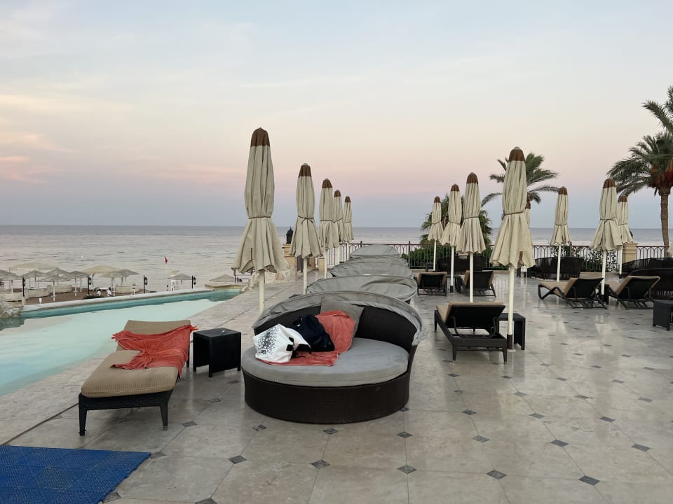 Strand Makadi Spa - Adults only