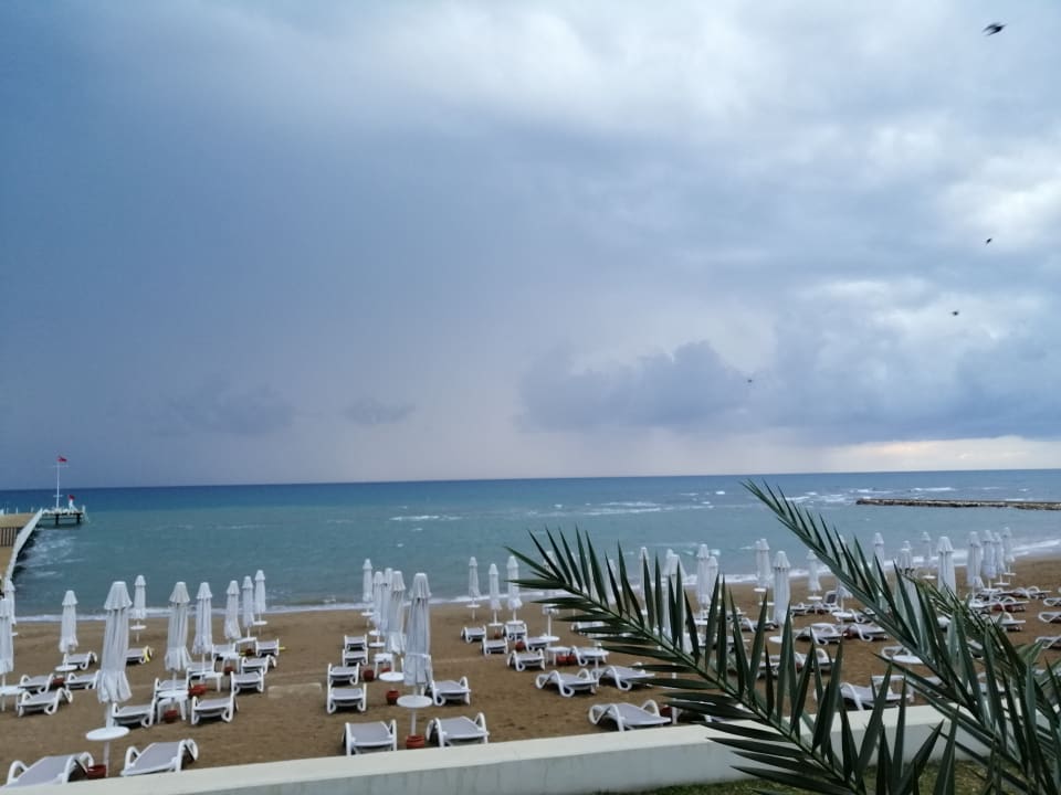 Ausblick PALOMA Perissia