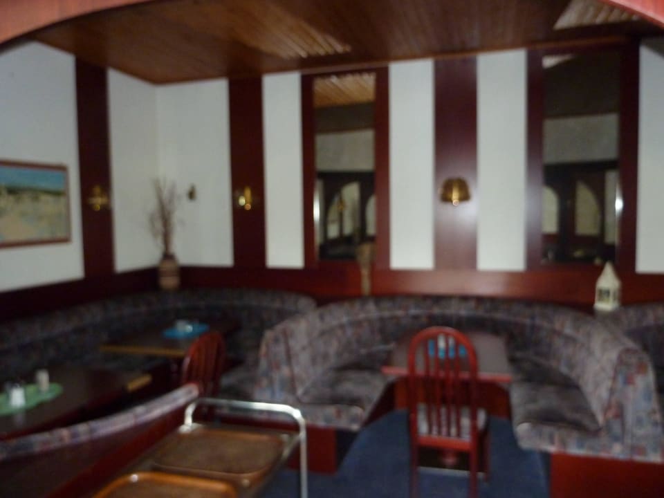 Abendlounge Hotel Bergland-Hof