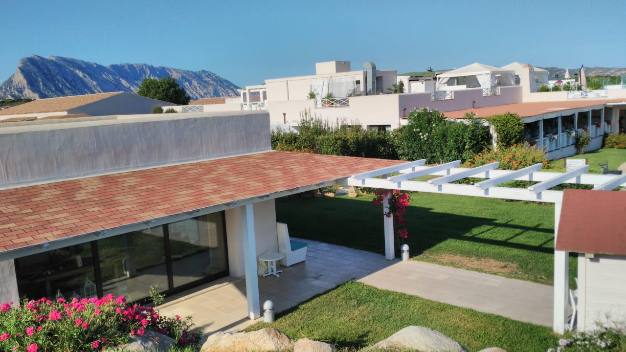 Außenansicht Grande Baia Resort & Spa