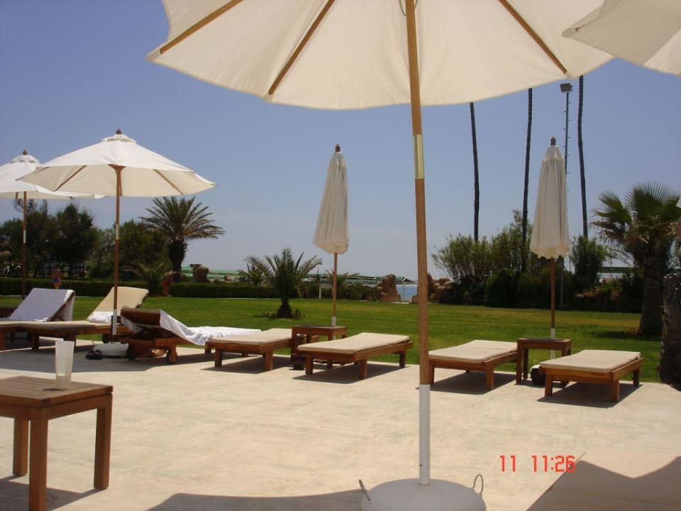 Basen Green Max Hotel