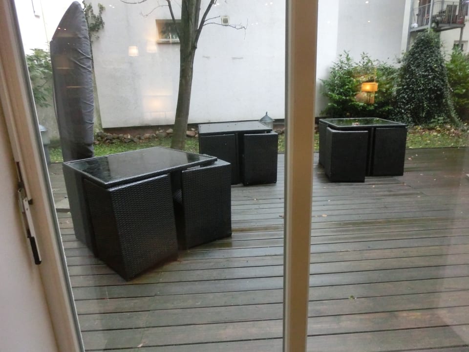 Sonstiges Hotel Domicil Hamburg by Golden Tulip