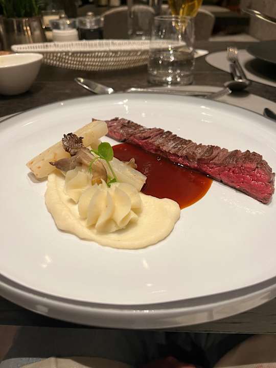 Gastro Panoramahotel Am Sonnenhang