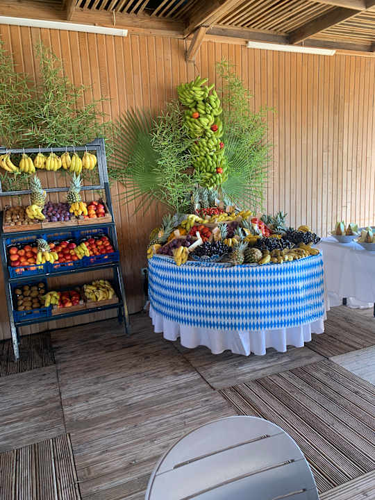 Strand Side Royal Palace Hotel & Spa