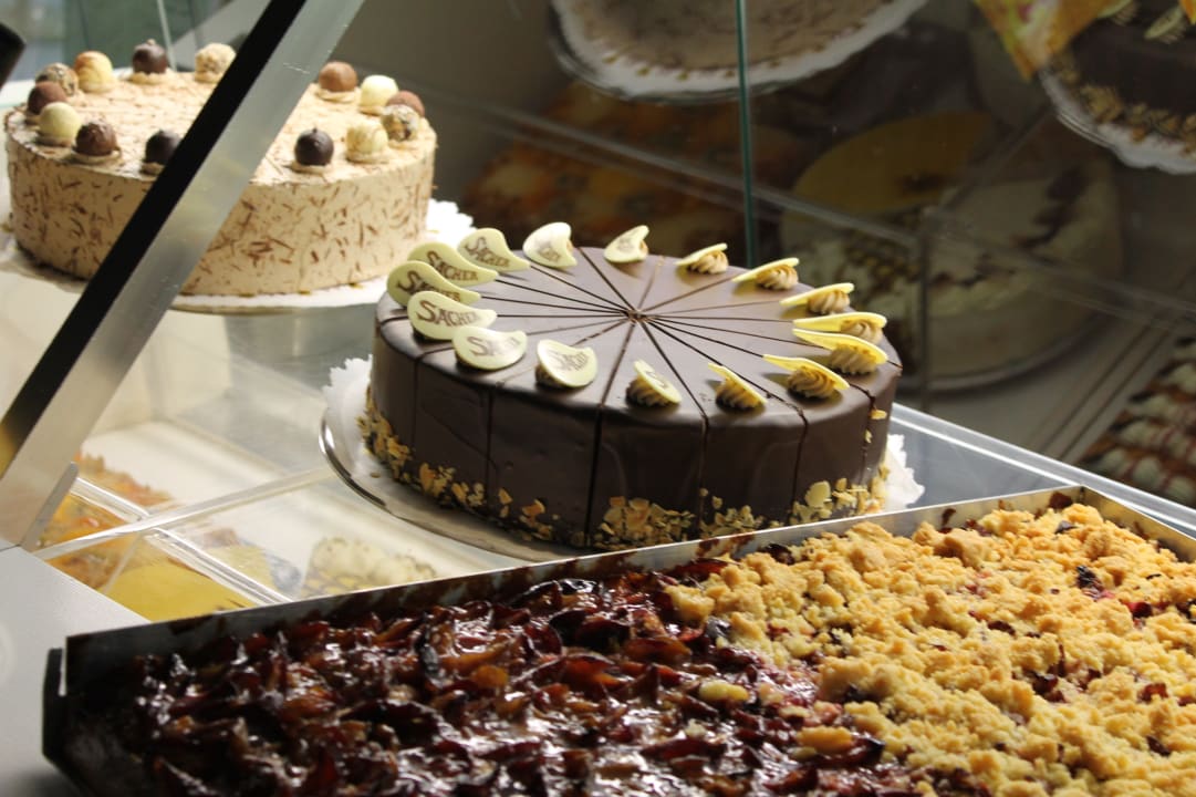 Gastro Reichel's Parkhotel