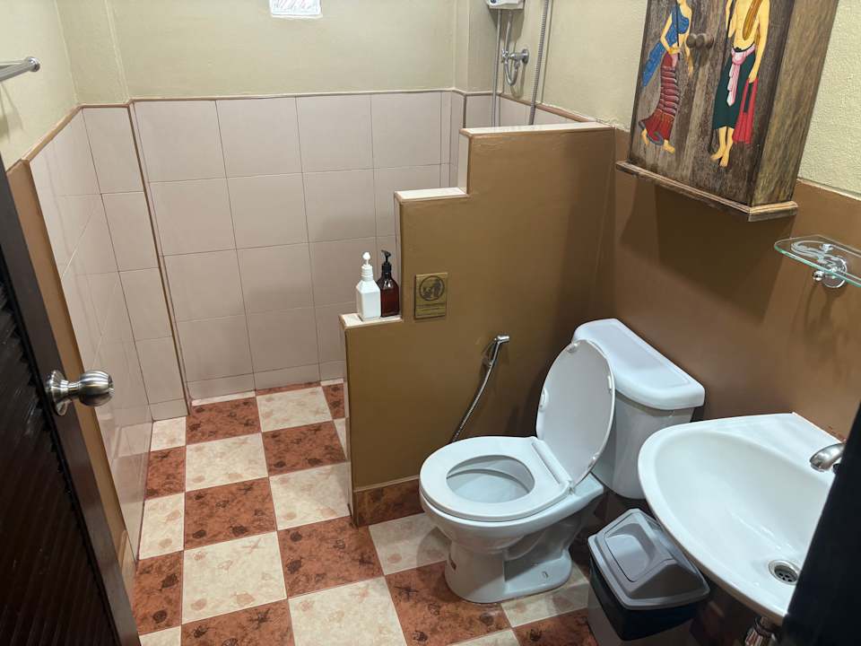 Zimmer Hotel Lanta Castaway Resort