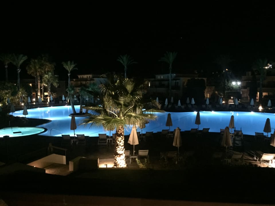 Pool Grecotel LUXME Kos