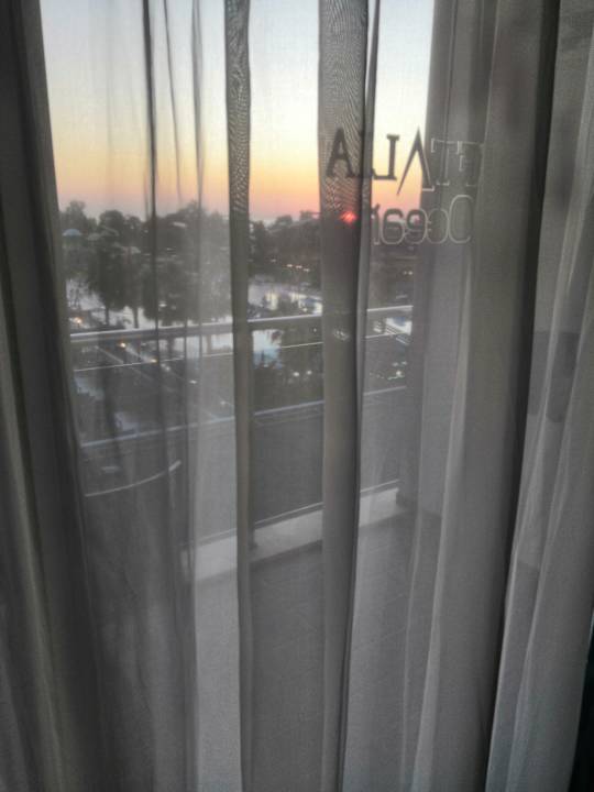 Zimmer Eftalia Ocean Resort & Spa