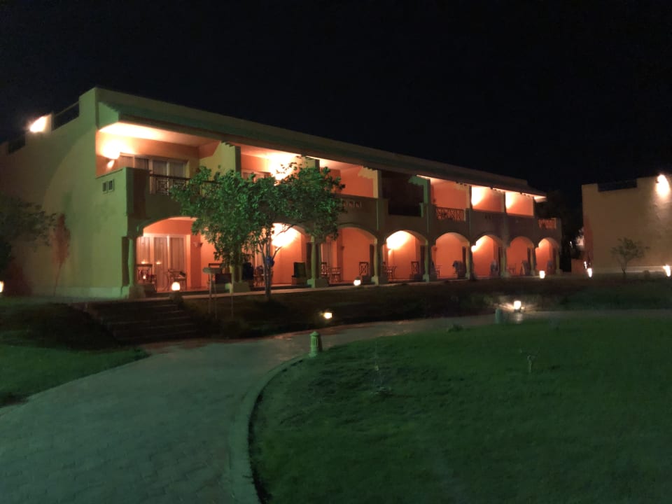 Außenansicht Jaz Grand Marsa