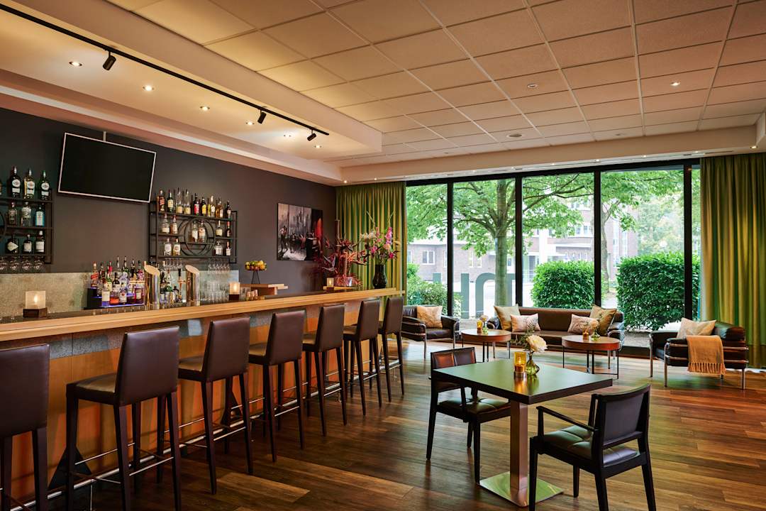 Gastro Hotel NH Oberhausen