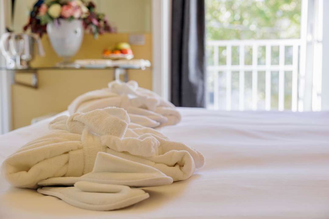 Zimmer Greif Hotel & Spa