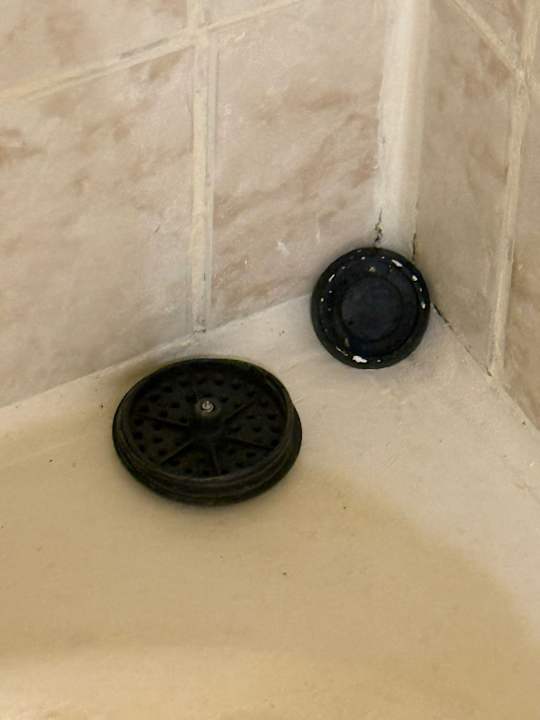 Zimmer Old Palace Resort Sahl Hasheesh