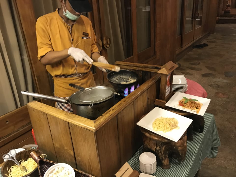 Gastro Santhiya Koh Phangan Resort & Spa