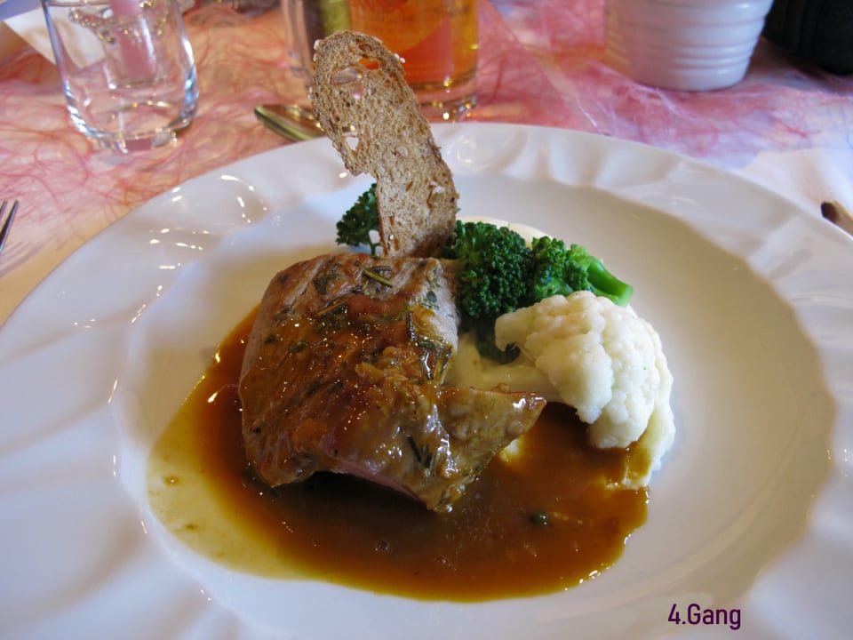 Gastro Wellness-Sporthotel Ratschings
