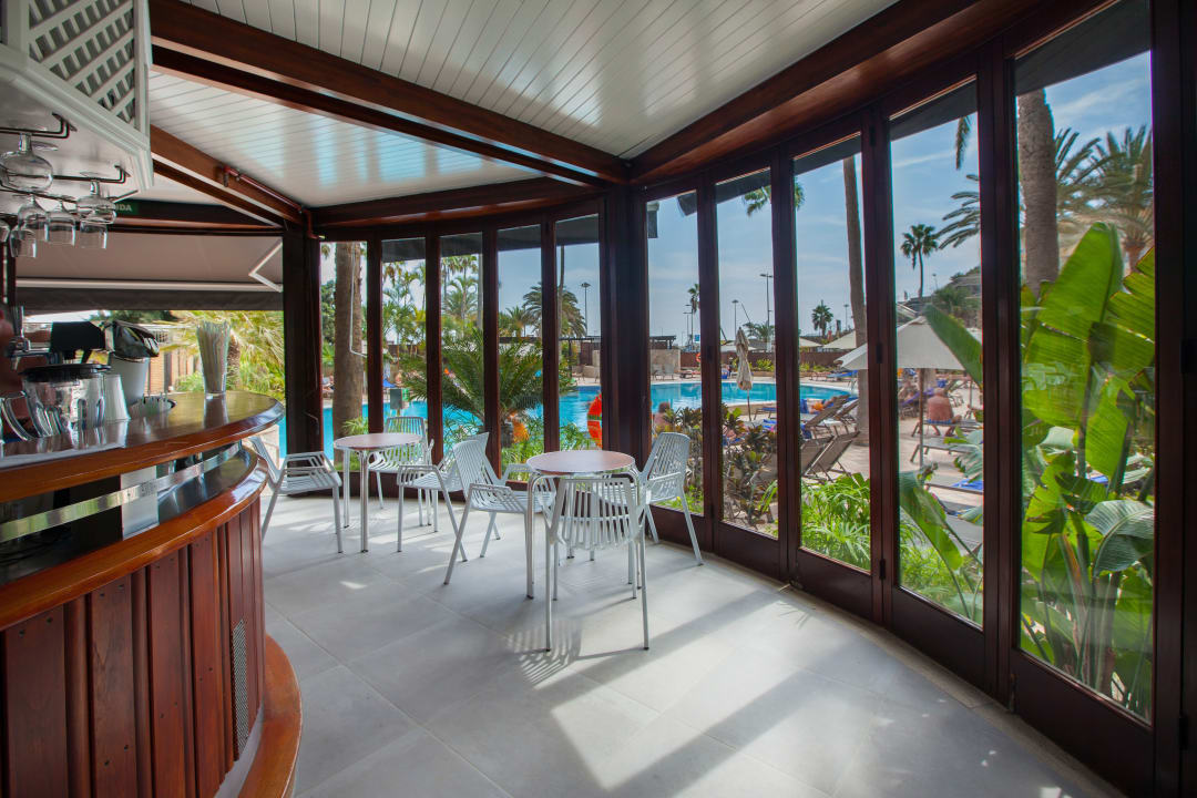 Gastro Corallium Dunamar by Lopesan Hotels