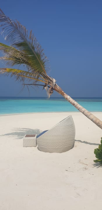 Strand Kuredhivaru Resort and Spa, Maldives