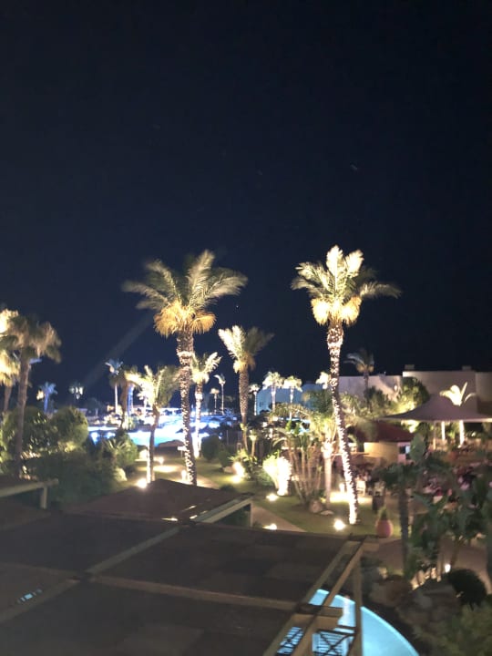 Gartenanlage Atlantica Aegean Blue