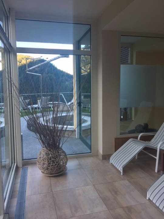 Pool Hotel Jerzner Hof