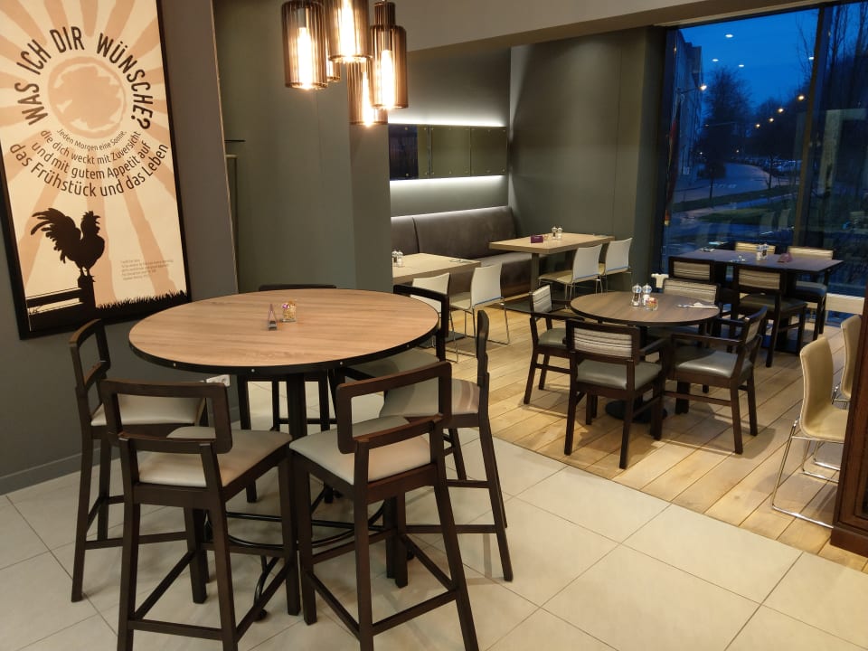 Gastro Premier Inn Nürnberg City Nordost