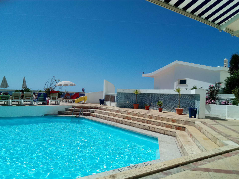 Pool Belver Boa Vista Hotel & Spa