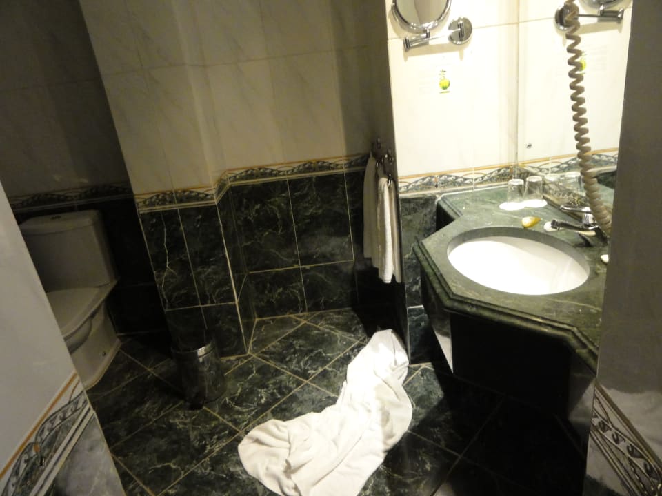 Zimmer Cleopatra Luxury Resort Makadi Bay