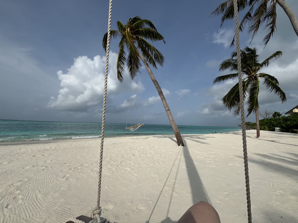 Strand Hondaafushi Island Resort