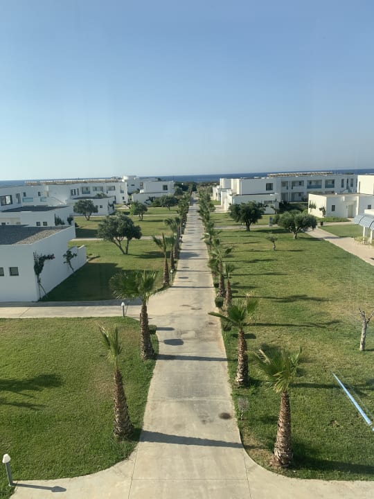 Außenansicht Atlantica Plimmiri