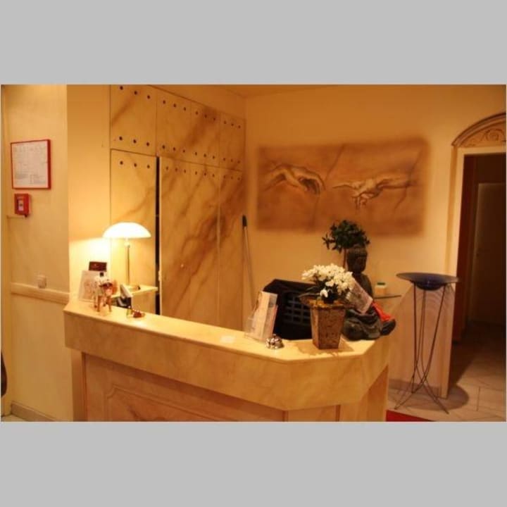 Wellnessbereich Riessersee Hotel