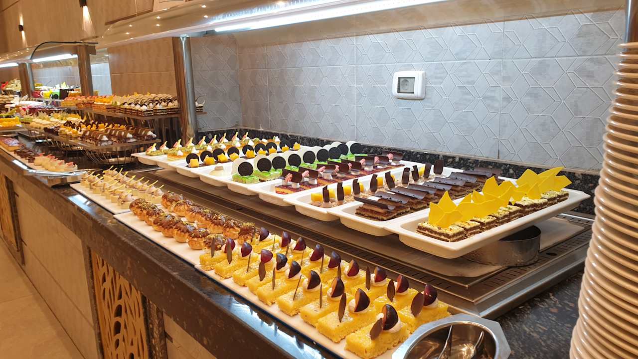 Gastro Rewaya Majestic Resort