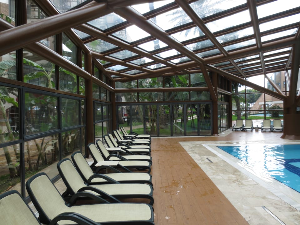 Sport & Freizeit Limak Limra Hotel & Resort