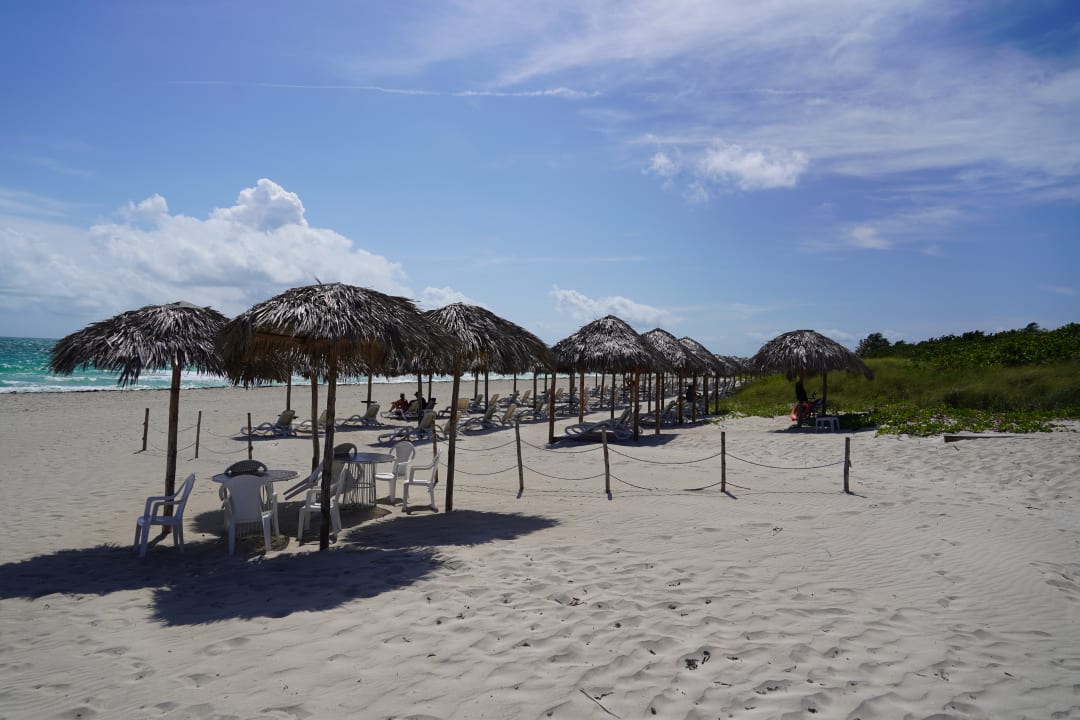 Strand Paradisus Princesa del Mar Resort & Spa - Adults only