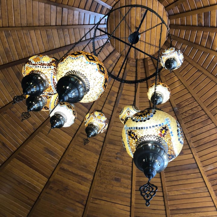 Sonstiges TUI BLUE Palm Garden