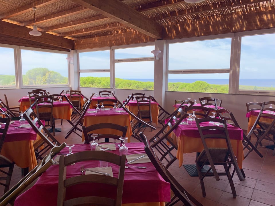 Gastro Club Esse Gallura Beach