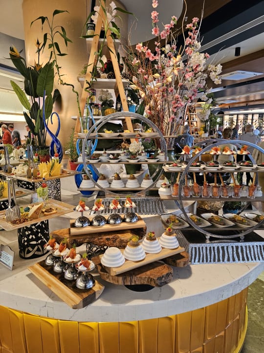 Gastro Seaden Quality Resort & Spa