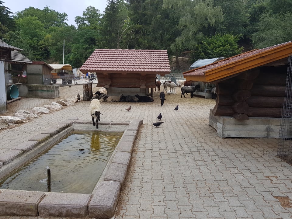 Sonstiges Hotel Lochmühle