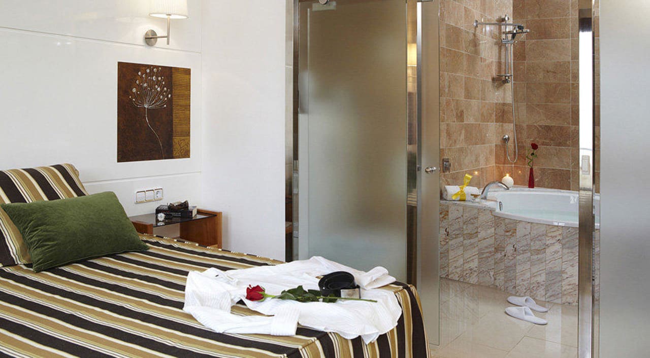 Habitación 6 Hotel Porto Cristo