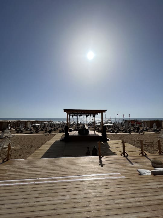 Strand Jacaranda Luxury Resort