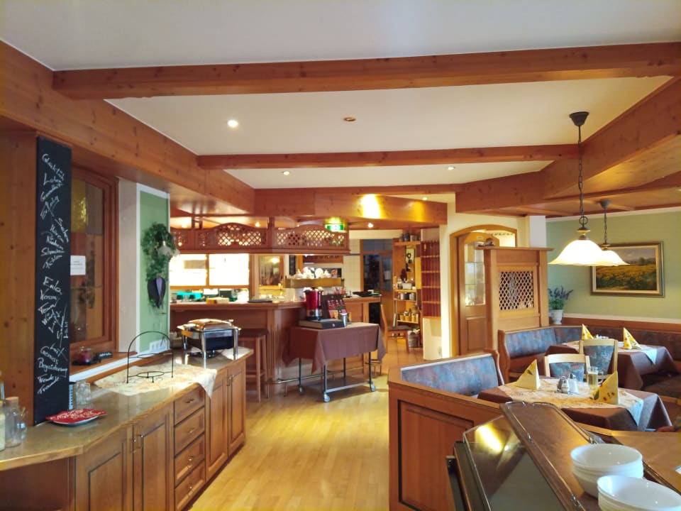 Gastro Land-gut-Hotel Zum Schildhauer