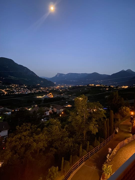 Zimmer Feel Good Resort Johannis