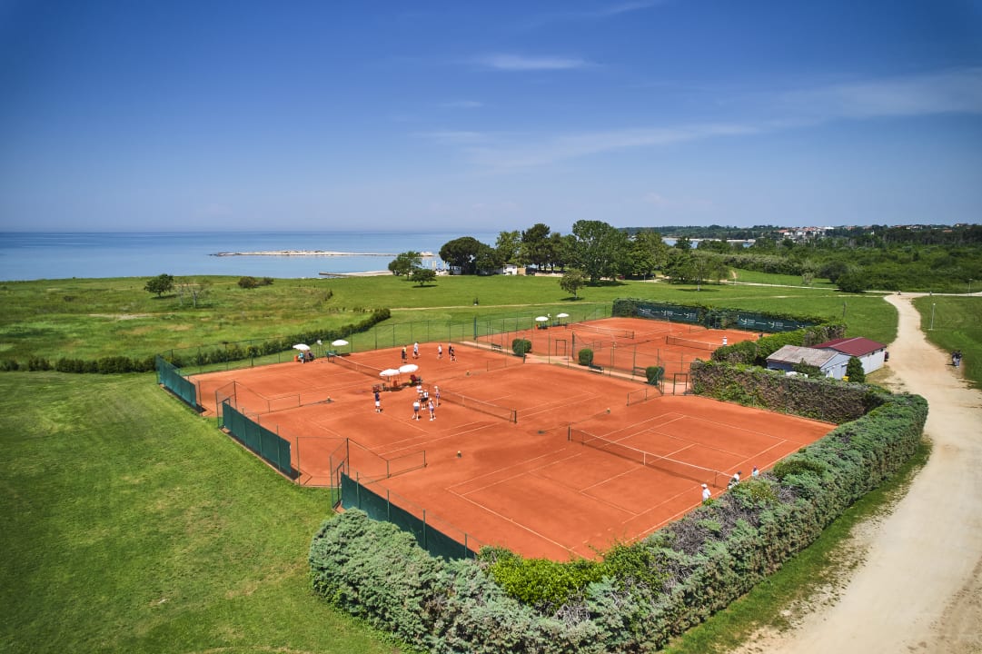 Sport & Freizeit Apartments Polynesia Plava Laguna
