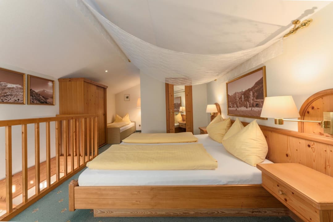 Zimmer Hotel Lebzelter